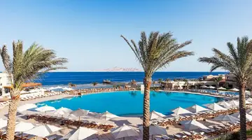 CLEOPATRA LUXURY RESORT SHARM EL SHEIKH