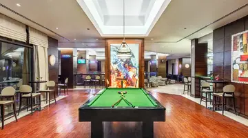 CLEOPATRA LUXURY RESORT SHARM EL SHEIKH