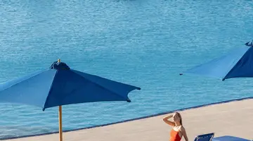 Cleopatra Luxury Resort Sharm El Sheikh