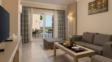 Cleopatra Luxury Resort Sharm El Sheikh