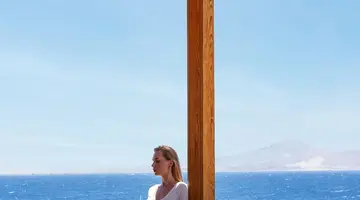 Cleopatra Luxury Resort Sharm El Sheikh