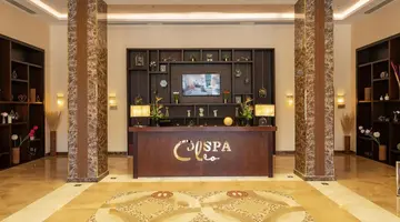 Cleopatra Luxury Resort Sharm El Sheikh