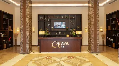 Cleopatra Luxury Resort Sharm El Sheikh