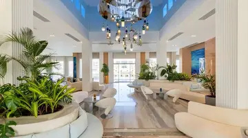 Cleopatra Luxury Resort Sharm El Sheikh