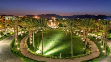 Cleopatra Luxury Resort Sharm El Sheikh