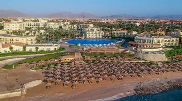 Cleopatra Luxury Resort Sharm El Sheikh