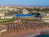 Cleopatra Luxury Resort Sharm El Sheikh