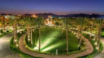 Cleopatra Luxury Resort Sharm El Sheikh