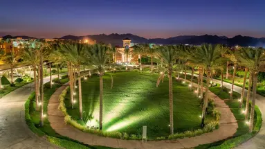 Cleopatra Luxury Resort Sharm El Sheikh