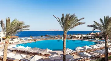 Cleopatra Luxury Resort Sharm El Sheikh