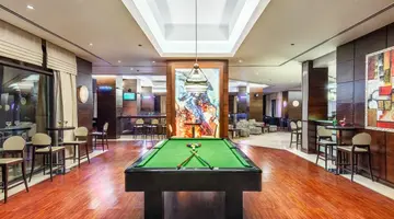 Cleopatra Luxury Resort Sharm El Sheikh