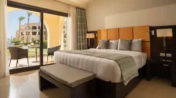 CLEOPATRA LUXURY RESORT SHARM EL SHEIKH