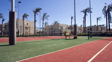 CLEOPATRA LUXURY RESORT SHARM EL SHEIKH
