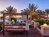 CLEOPATRA LUXURY RESORT SHARM EL SHEIKH