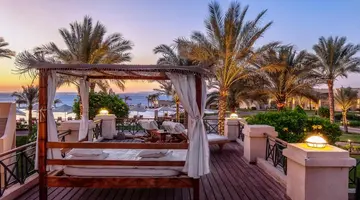 CLEOPATRA LUXURY RESORT SHARM EL SHEIKH