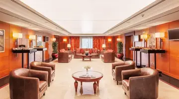CLEOPATRA LUXURY RESORT SHARM EL SHEIKH