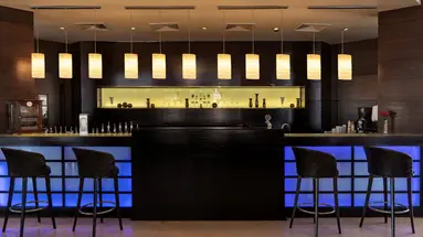 CLEOPATRA LUXURY RESORT SHARM EL SHEIKH