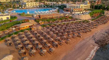 CLEOPATRA LUXURY RESORT SHARM EL SHEIKH