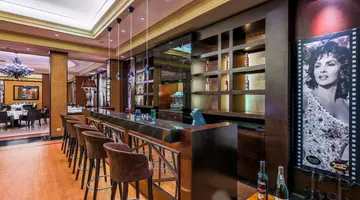 Cleopatra Luxury Resort Sharm El Sheikh