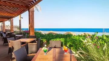 Cleopatra Luxury Resort Sharm El Sheikh
