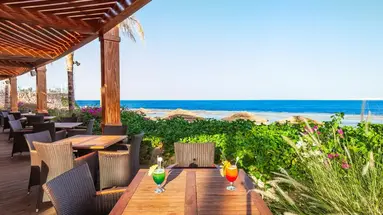 Cleopatra Luxury Resort Sharm El Sheikh