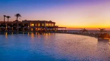 Cleopatra Luxury Resort Sharm El Sheikh