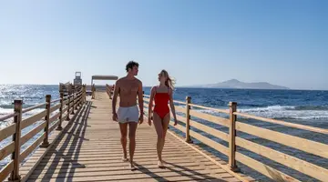 Cleopatra Luxury Resort Sharm El Sheikh