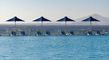 Cleopatra Luxury Resort Sharm El Sheikh