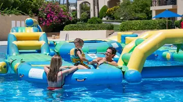 Cleopatra Luxury Resort Sharm El Sheikh
