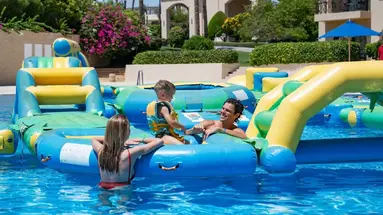 Cleopatra Luxury Resort Sharm El Sheikh