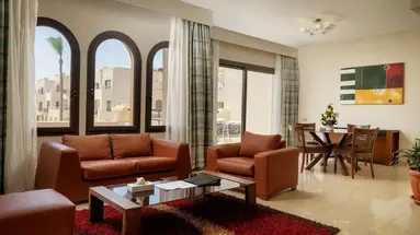 Cleopatra Luxury Resort Sharm El Sheikh