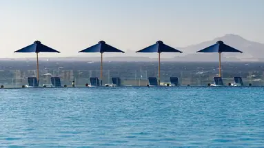 Cleopatra Luxury Resort Sharm El Sheikh