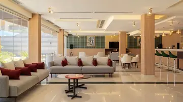 Cleopatra Luxury Resort Sharm El Sheikh