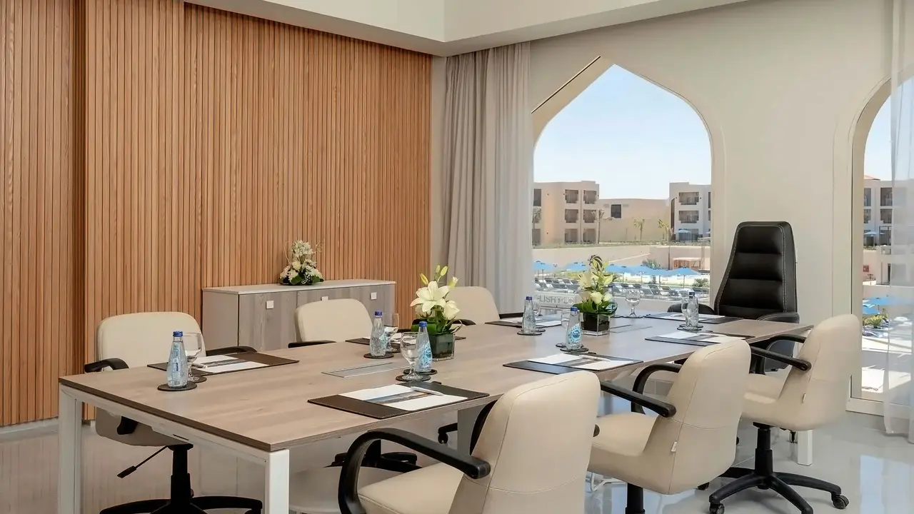 Cleopatra Luxury Resort Sharm El Sheikh