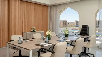 Cleopatra Luxury Resort Sharm El Sheikh