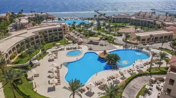 Cleopatra Luxury Resort Sharm El Sheikh