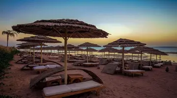 Cleopatra Luxury Resort Sharm El Sheikh