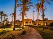 CLEOPATRA LUXURY RESORT SHARM EL SHEIKH