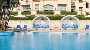 CLEOPATRA LUXURY RESORT SHARM EL SHEIKH