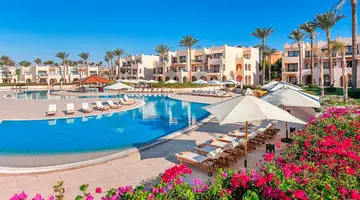 CLEOPATRA LUXURY RESORT SHARM EL SHEIKH