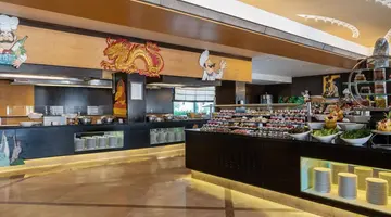 Cleopatra Luxury Resort Sharm El Sheikh
