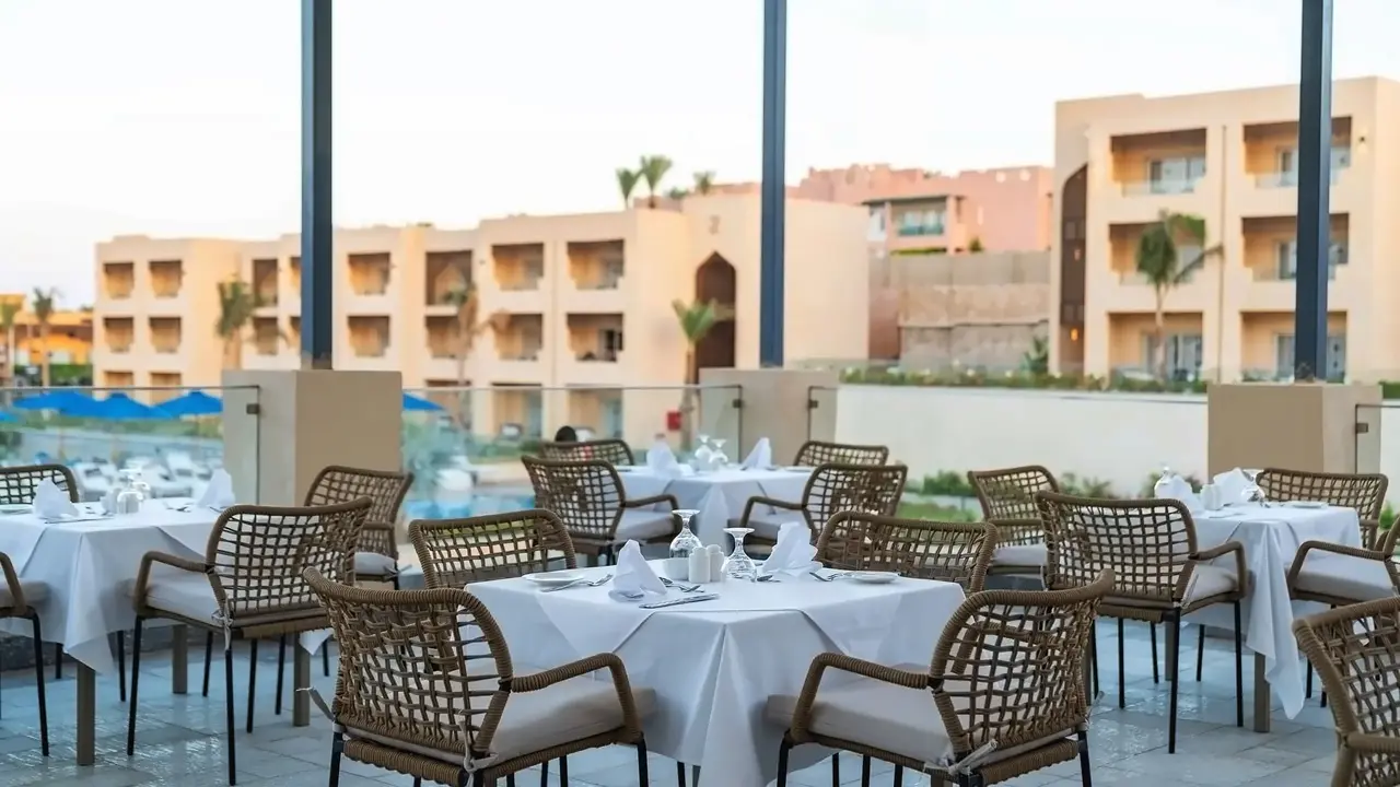 Cleopatra Luxury Resort Sharm El Sheikh