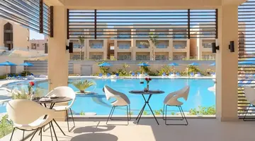 Cleopatra Luxury Resort Sharm El Sheikh