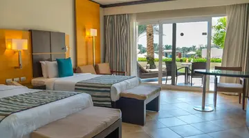 Cleopatra Luxury Resort Sharm El Sheikh