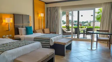 Cleopatra Luxury Resort Sharm El Sheikh