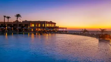 Cleopatra Luxury Resort Sharm El Sheikh