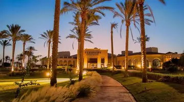 Cleopatra Luxury Resort Sharm El Sheikh