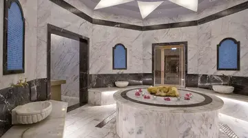 Cleopatra Luxury Resort Sharm El Sheikh