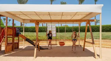 Cleopatra Luxury Resort Sharm El Sheikh
