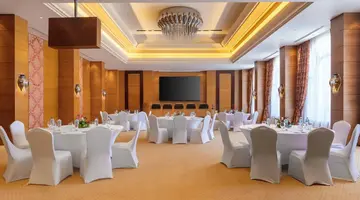 Cleopatra Luxury Resort Sharm El Sheikh